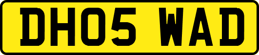 DH05WAD