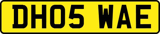 DH05WAE