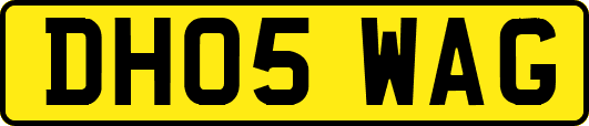 DH05WAG