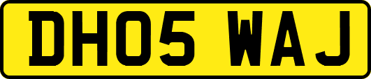 DH05WAJ