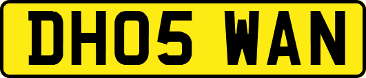 DH05WAN