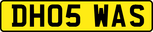 DH05WAS