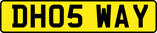 DH05WAY