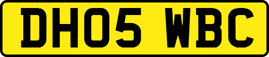 DH05WBC
