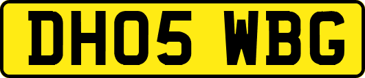 DH05WBG