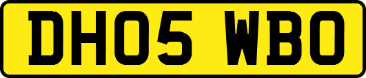 DH05WBO