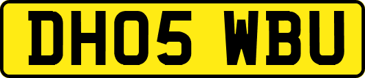 DH05WBU