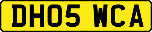 DH05WCA