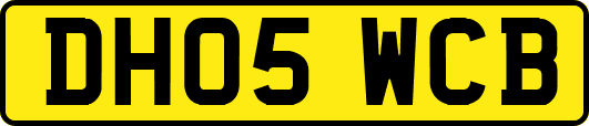 DH05WCB