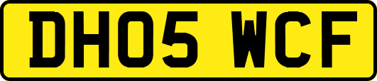 DH05WCF
