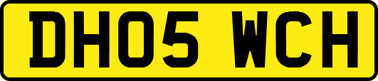 DH05WCH