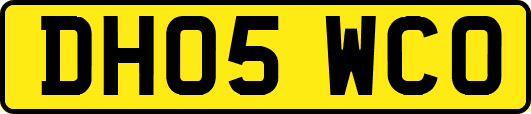 DH05WCO