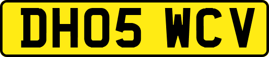 DH05WCV