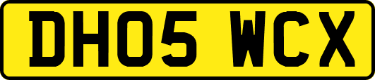 DH05WCX