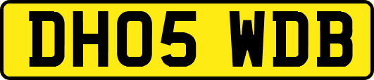 DH05WDB