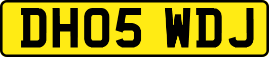 DH05WDJ