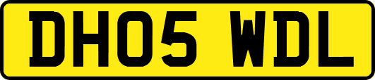 DH05WDL