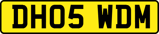 DH05WDM