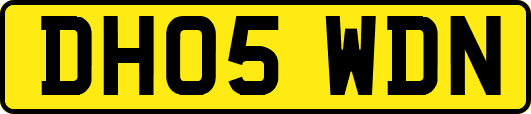 DH05WDN