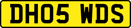 DH05WDS