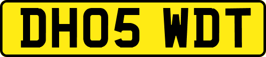 DH05WDT