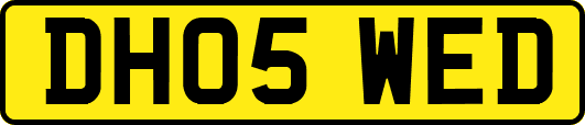 DH05WED