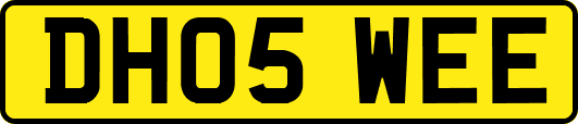 DH05WEE