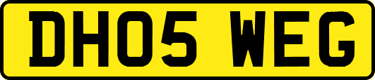 DH05WEG