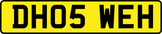 DH05WEH