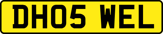 DH05WEL