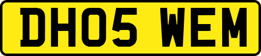 DH05WEM