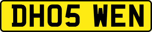 DH05WEN