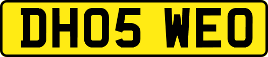 DH05WEO