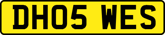 DH05WES