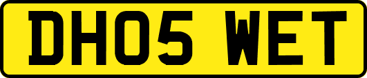 DH05WET