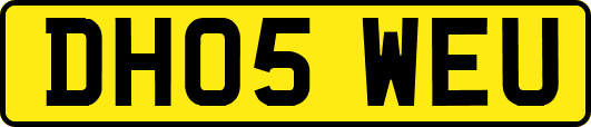 DH05WEU