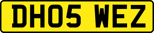 DH05WEZ