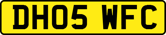 DH05WFC