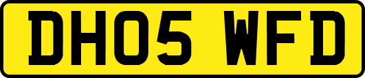 DH05WFD