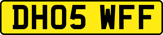 DH05WFF