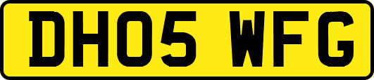 DH05WFG