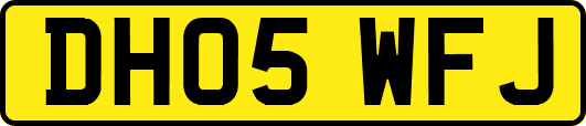 DH05WFJ