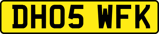 DH05WFK