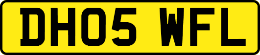 DH05WFL