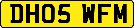 DH05WFM