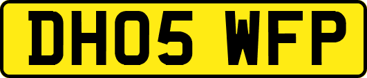 DH05WFP