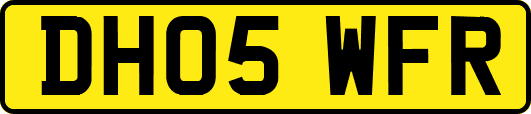 DH05WFR