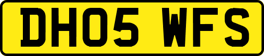 DH05WFS