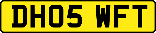 DH05WFT