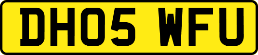 DH05WFU